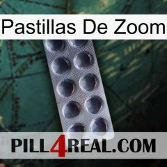 Zoom Pills 30